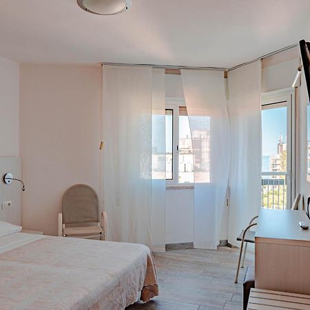 Hotel San Giorgio Milano Marittima Esterno foto