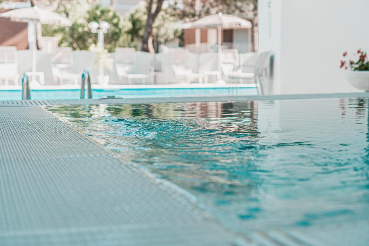 Hotel San Giorgio Milano Marittima Esterno foto