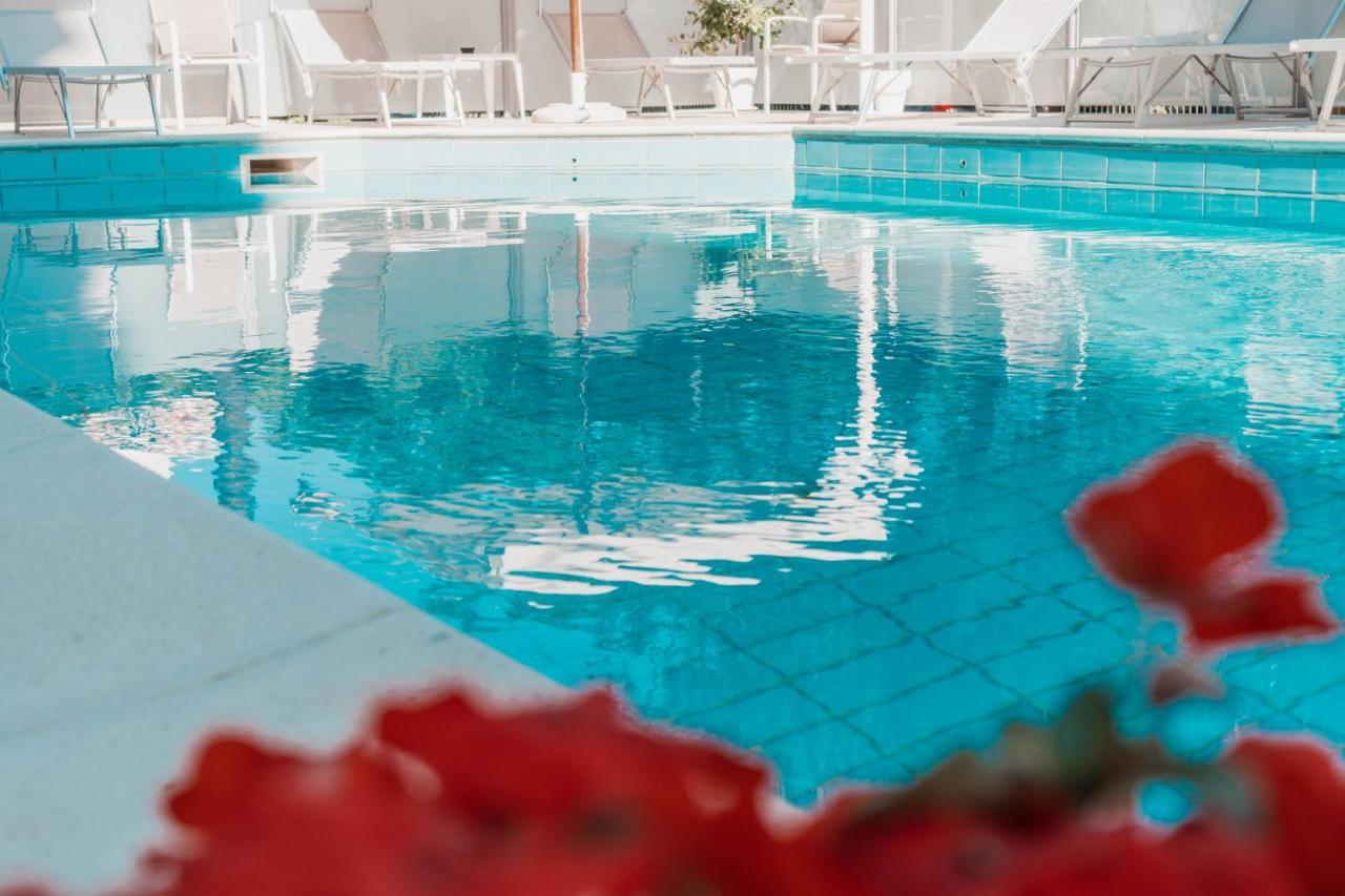 Hotel San Giorgio Milano Marittima Esterno foto