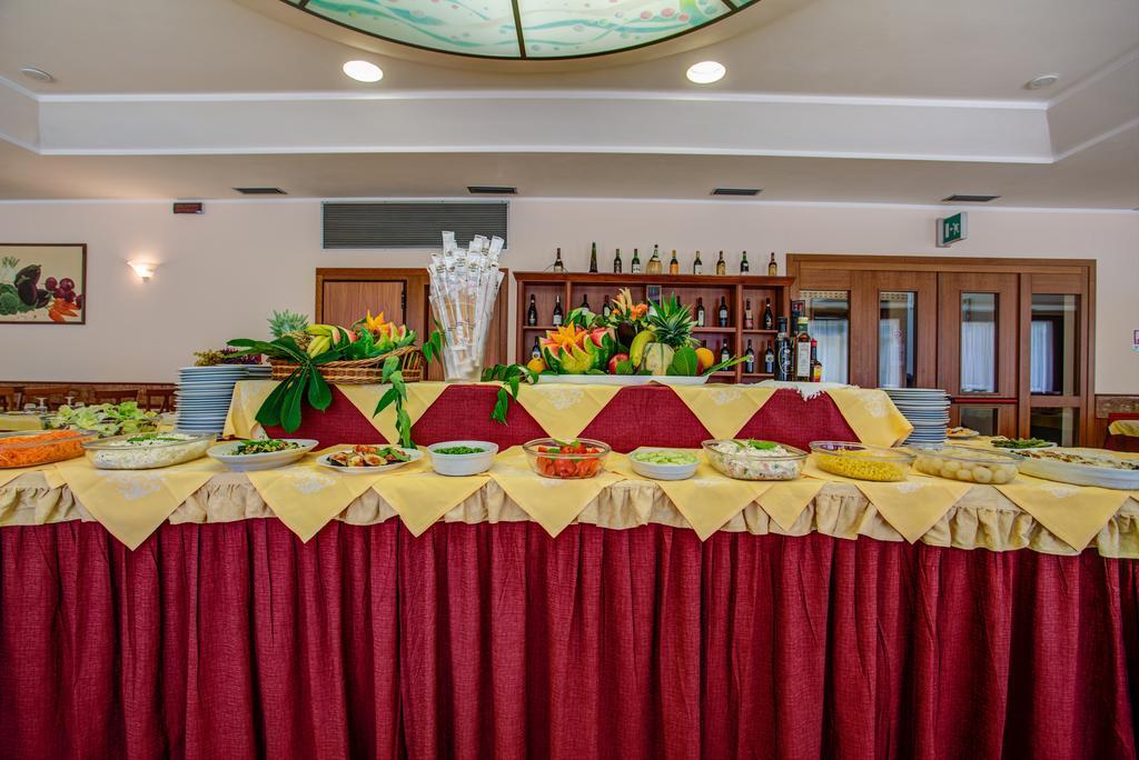 Hotel San Giorgio Milano Marittima Esterno foto