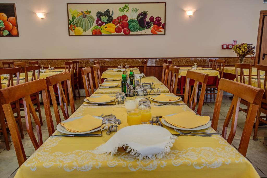 Hotel San Giorgio Milano Marittima Esterno foto