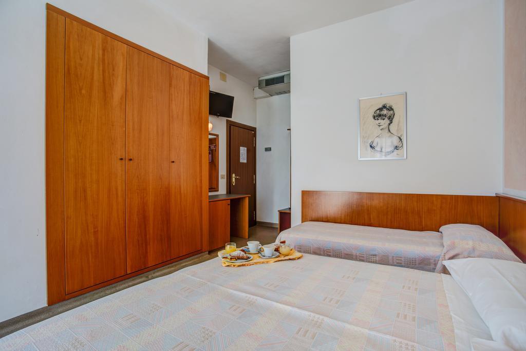 Hotel San Giorgio Milano Marittima Esterno foto