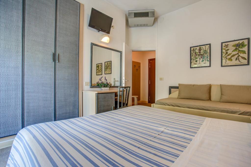 Hotel San Giorgio Milano Marittima Esterno foto