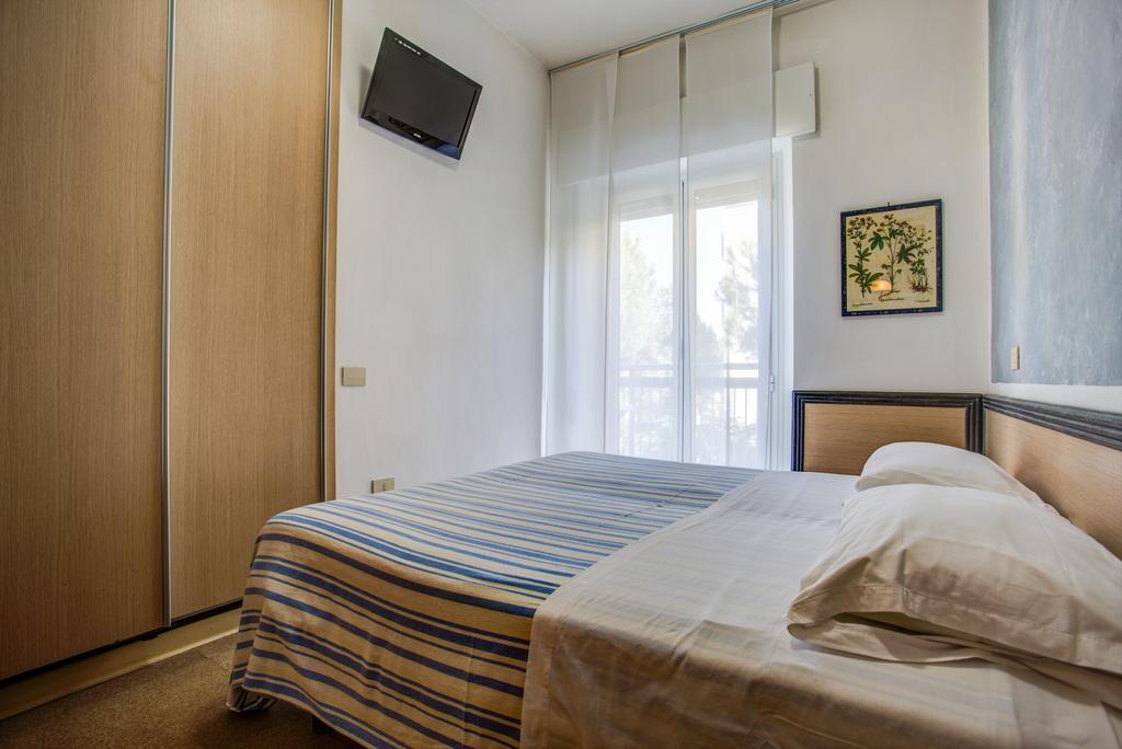 Hotel San Giorgio Milano Marittima Camera foto