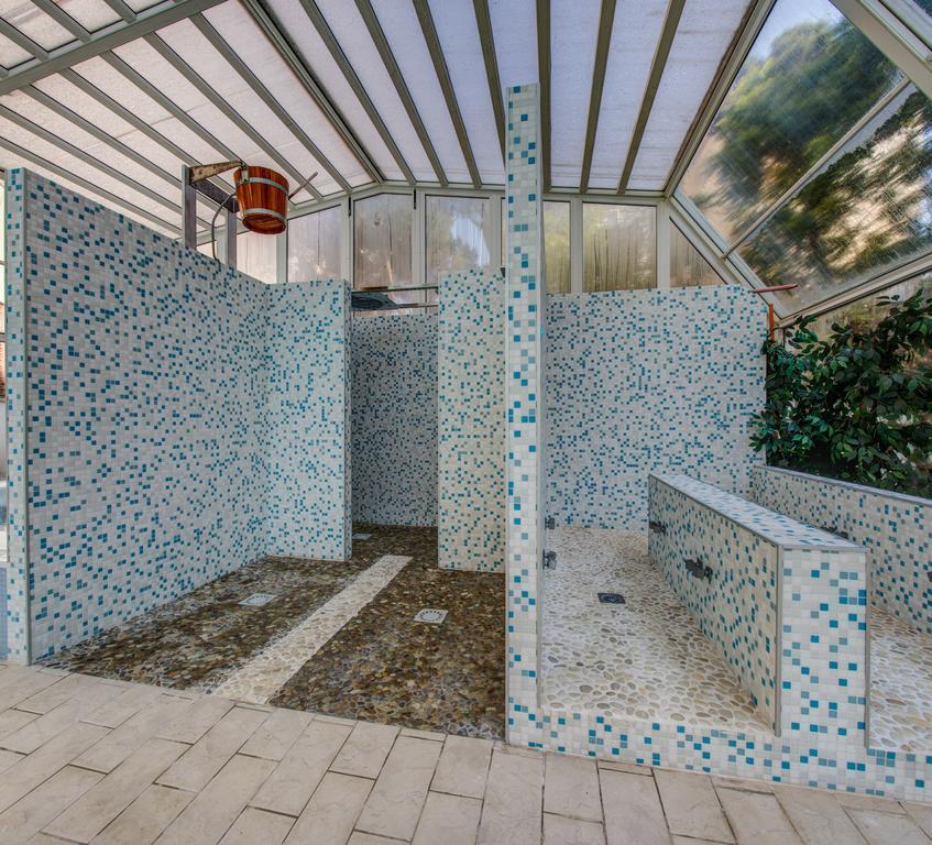 Hotel San Giorgio Milano Marittima Esterno foto