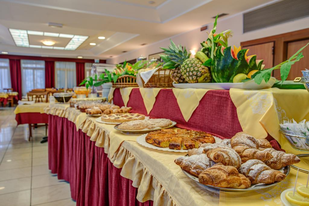 Hotel San Giorgio Milano Marittima Esterno foto