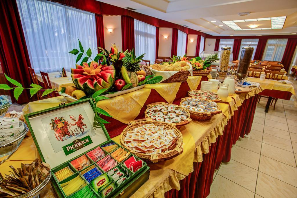 Hotel San Giorgio Milano Marittima Esterno foto