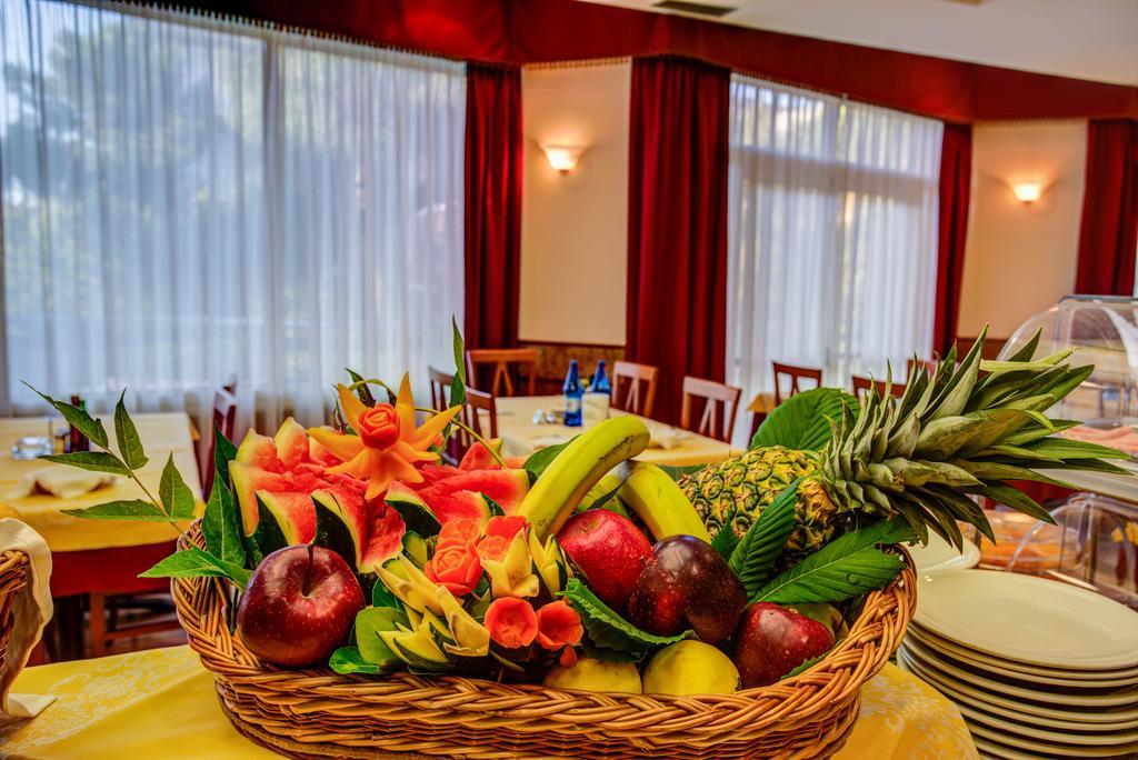 Hotel San Giorgio Milano Marittima Esterno foto