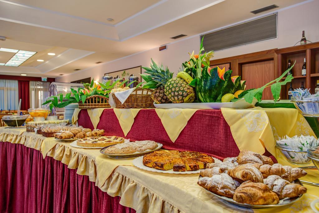 Hotel San Giorgio Milano Marittima Esterno foto