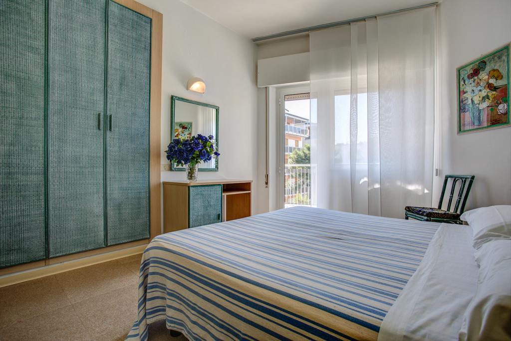 Hotel San Giorgio Milano Marittima Camera foto