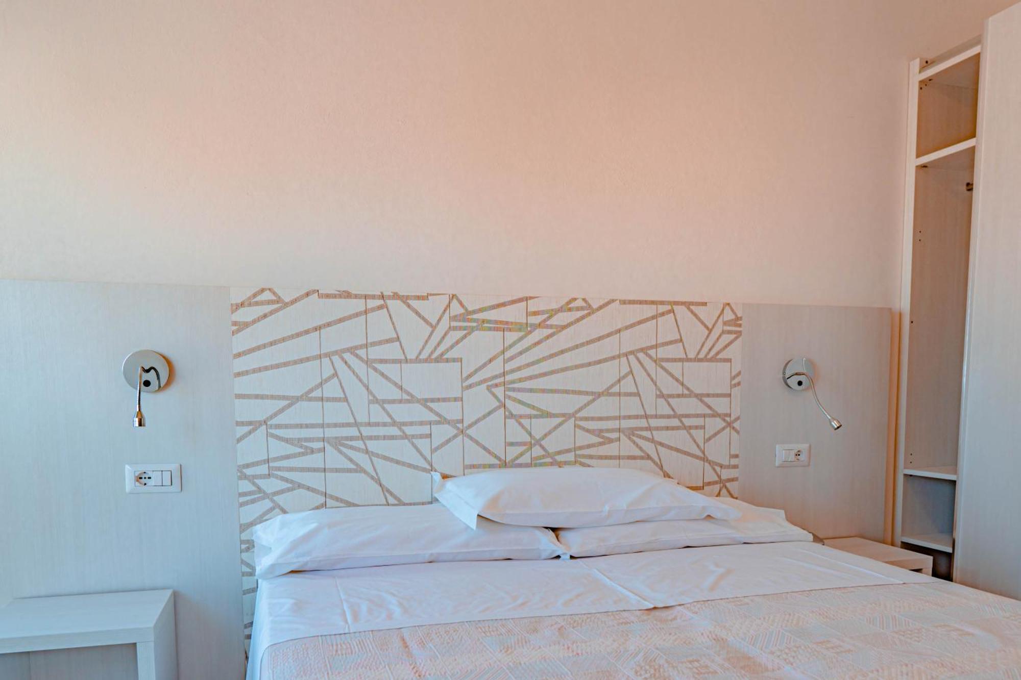 Hotel San Giorgio Milano Marittima Esterno foto