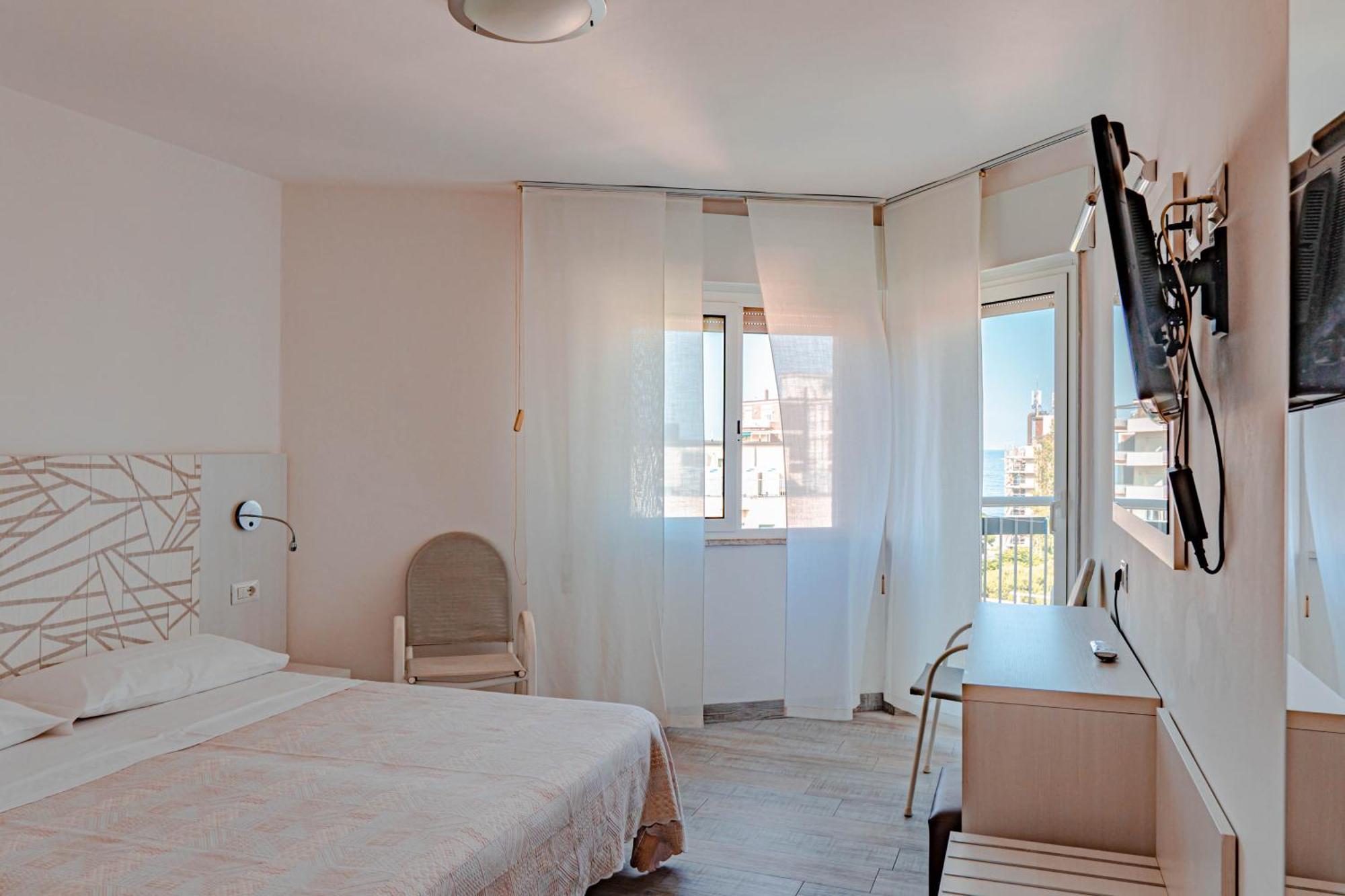 Hotel San Giorgio Milano Marittima Esterno foto