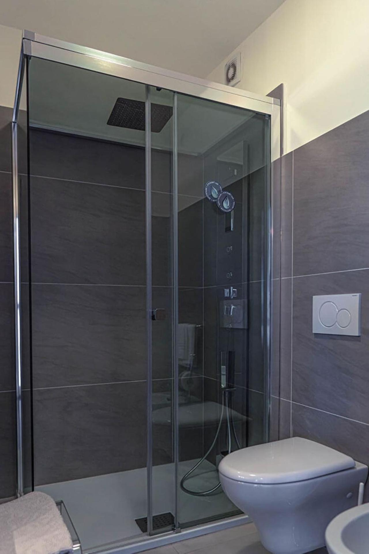 Hotel San Giorgio Milano Marittima Esterno foto