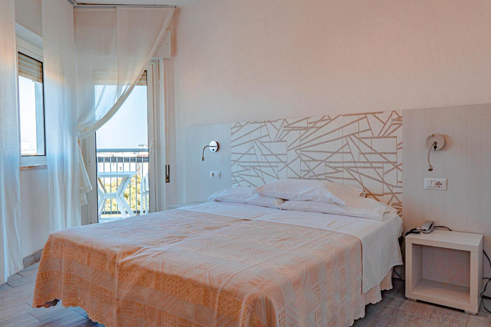 Hotel San Giorgio Milano Marittima Esterno foto