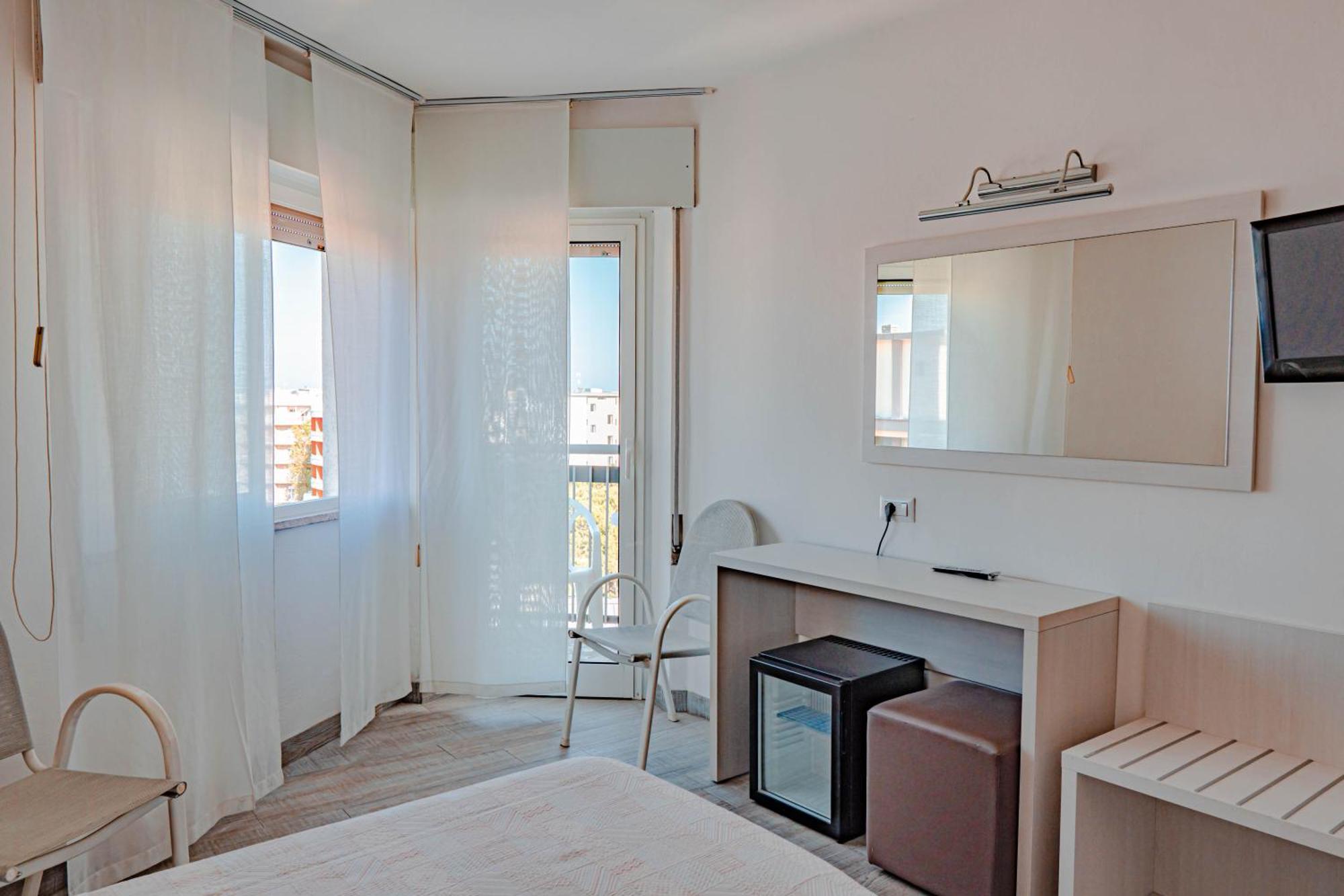 Hotel San Giorgio Milano Marittima Esterno foto