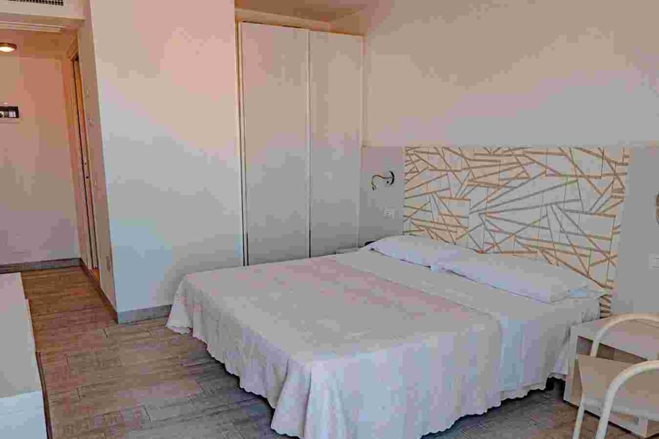 Hotel San Giorgio Milano Marittima Esterno foto